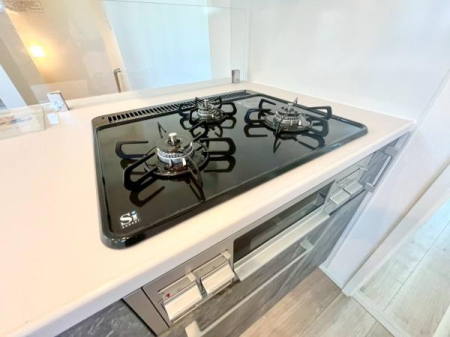 �_�ސ쌧���l�s�_�ސ�搼����3���ڂ̐V�z��ˌ��ẴL�b�`��