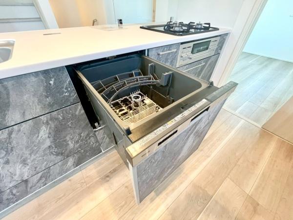 �_�ސ쌧���l�s�_�ސ�搼����3���ڂ̐V�z��ˌ��ẴL�b�`��