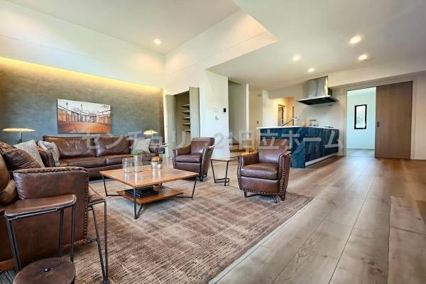 �_�ސ쌧���l�s�_�ސ�搼����3���ڂ̐V�z��ˌ��Ẵ��r���O