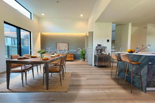 �_�ސ쌧���l�s�_�ސ�搼����3���ڂ̐V�z��ˌ��Ẵ��r���O