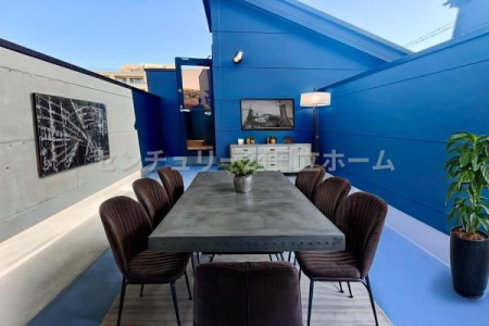 �_�ސ쌧���l�s�_�ސ�搼����3���ڂ̐V�z��ˌ��Ẵo���R�j�[