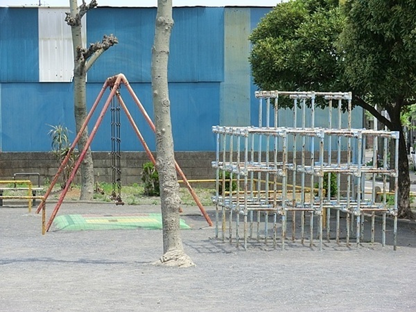 �_�ސ쌧���s����l�J�㒬�̒��È�ˌ��Ă̎��ӊ�