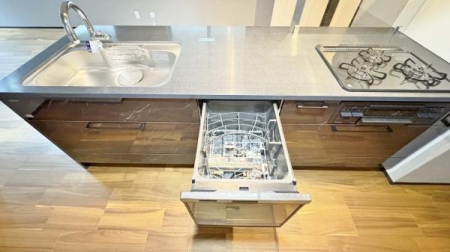 �_�ސ쌧���l�s�ߌ���1���ڂ̐V�z��ˌ��ẴL�b�`��