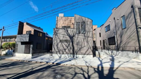 �_�ސ쌧���l�s�ߌ���1���ڂ̐V�z��ˌ��Ă̂��̑����n