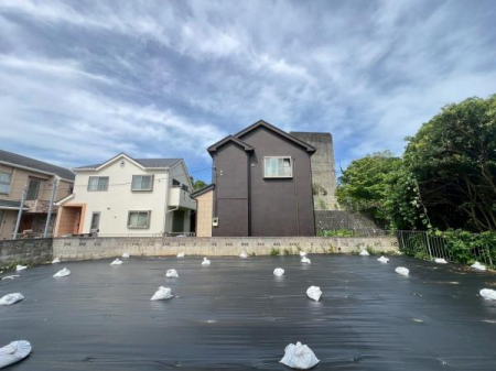 �_�ސ쌧���l�s���Z�c��4���ڂ̓y�n�̂��̑����n