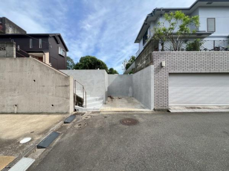 �_�ސ쌧���l�s���Z�c��4���ڂ̓y�n�̂��̑����n