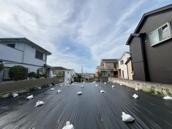 �_�ސ쌧���l�s���Z�c��4���ڂ̓y�n�̂��̑����n