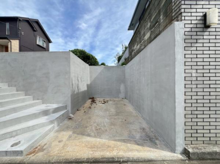 �_�ސ쌧���l�s���Z�c��4���ڂ̓y�n�̂��̑����n