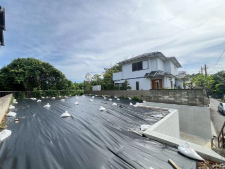 �_�ސ쌧���l�s���Z�c��4���ڂ̓y�n�̂��̑����n