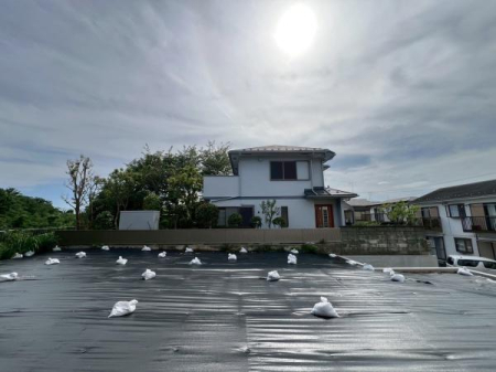 �_�ސ쌧���l�s���Z�c��4���ڂ̓y�n�̂��̑����n