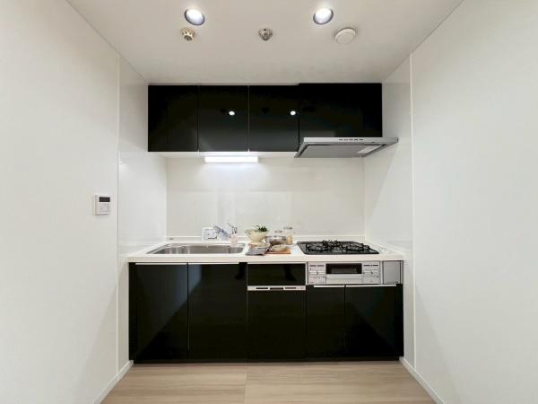 �_�ސ쌧���l�s����k�y���̒��Ã}���V�����̃L�b�`��