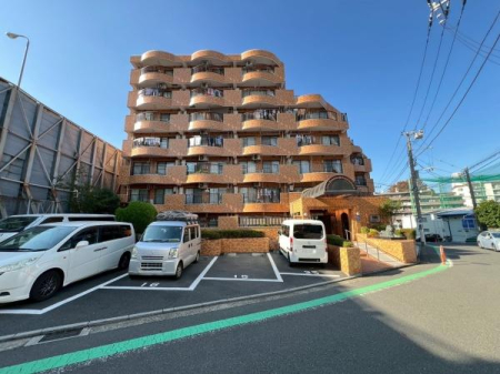 �_�ސ쌧���l�s����k�y���̒��Ã}���V�����̂��̑����n