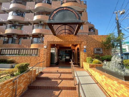 �_�ސ쌧���l�s����k�y���̒��Ã}���V�����̂��̑����n