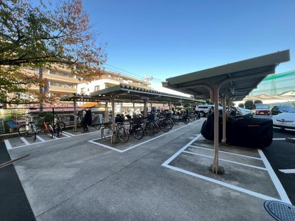 �_�ސ쌧���l�s����k�y���̒��Ã}���V�����̂��̑����p��