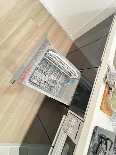 �_�ސ쌧���l�s����k�y���̒��Ã}���V�����̃L�b�`��