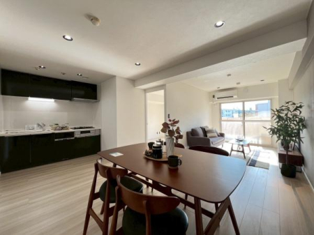 �_�ސ쌧���l�s����k�y���̒��Ã}���V�����̃��r���O