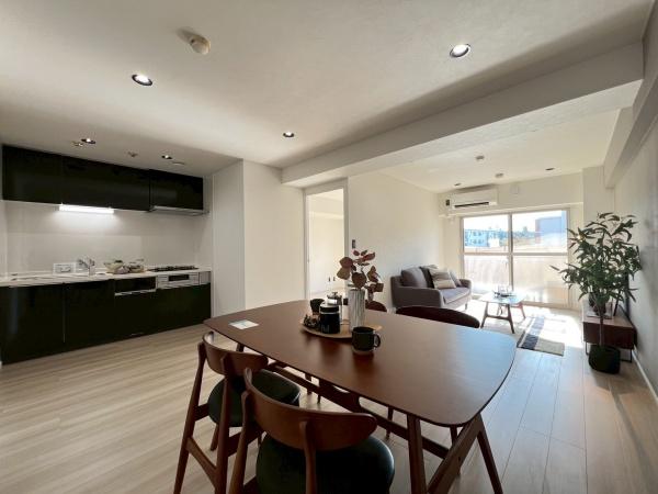 �_�ސ쌧���l�s����k�y���̒��Ã}���V�����̃��r���O