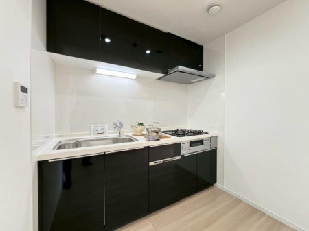 �_�ސ쌧���l�s����k�y���̒��Ã}���V�����̃L�b�`��