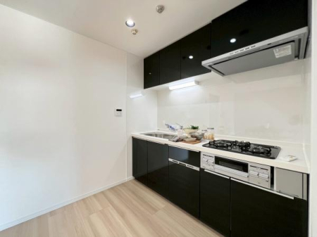 �_�ސ쌧���l�s����k�y���̒��Ã}���V�����̃L�b�`��