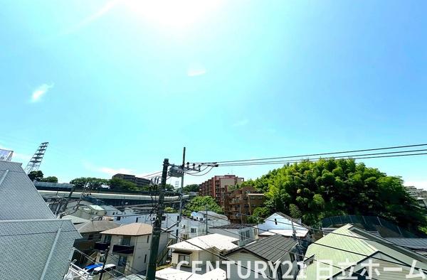 �_�ސ쌧���l�s�ۓy�P�J�搣�˃P�J���̒��Ã}���V�����̏Z�˂���̒��]�ʐ^