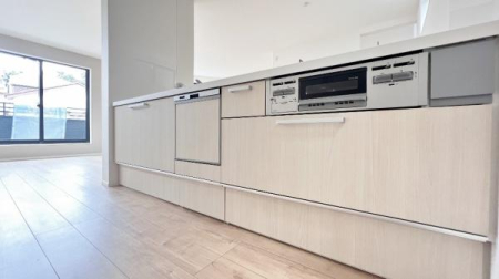 �_�ސ쌧���l�s�ߌ���4���ڂ̐V�z��ˌ��ẴL�b�`��