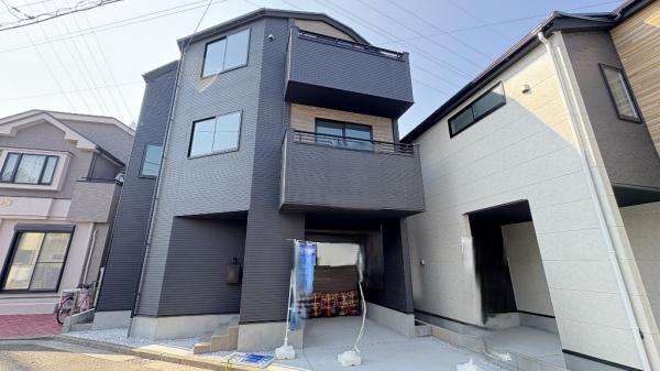 �_�ސ쌧���l�s�ߌ���4���ڂ̐V�z��ˌ��Ă̂��̑����n