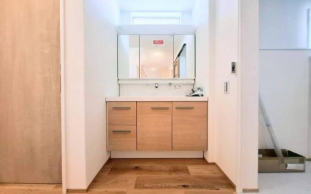 �_�ސ쌧���q�s����3���ڂ̐V�z��ˌ��Ă̐��ʑ�E���ʏ�