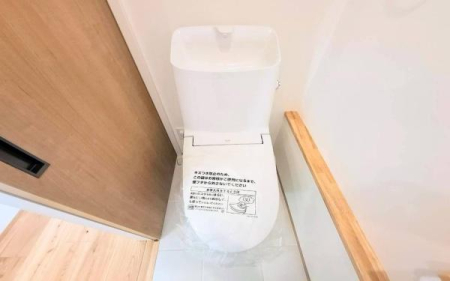 �_�ސ쌧���q�s����3���ڂ̐V�z��ˌ��Ẵg�C��