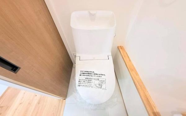 �_�ސ쌧���q�s����3���ڂ̐V�z��ˌ��Ẵg�C��