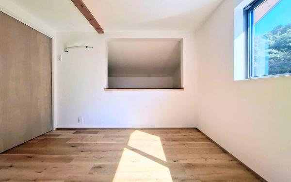 �_�ސ쌧���q�s����3���ڂ̐V�z��ˌ��Ă̎q������