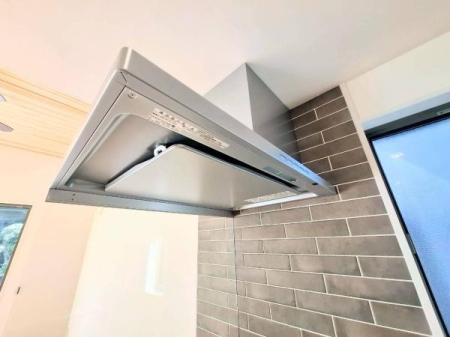 �_�ސ쌧���q�s����3���ڂ̐V�z��ˌ��ẴL�b�`��