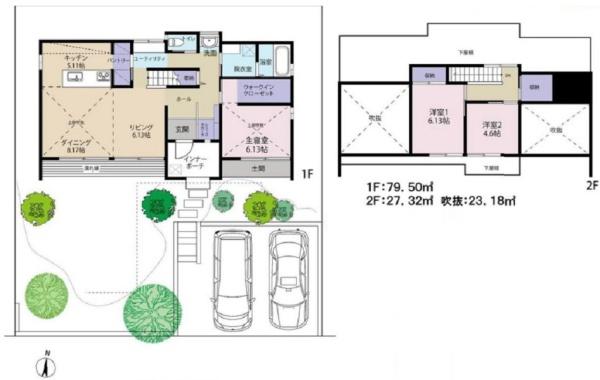 �_�ސ쌧���q�s����3���ڂ̐V�z��ˌ��Ẳ摜