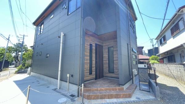 �_�ސ쌧���q�s���J2���ڂ̐V�z��ˌ��Ă̌���