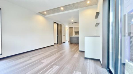 �_�ސ쌧���q�s���J2���ڂ̐V�z��ˌ��Ẵ��r���O