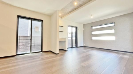 �_�ސ쌧���q�s���J2���ڂ̐V�z��ˌ��Ẵ��r���O