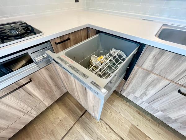 �_�ސ쌧���q�s�J�c6���ڂ̒��È�ˌ��ẴL�b�`��