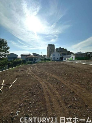 �_�ސ쌧����s�{����2���ڂ̓y�n�̂��̑����n