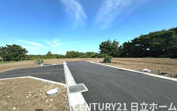 �_�ސ쌧����s�{����2���ڂ̓y�n�̌��n�O�ώʐ^