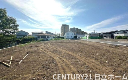 �_�ސ쌧����s�{����2���ڂ̓y�n�̂��̑����n