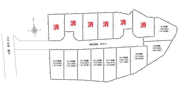 �_�ސ쌧����s�{����2���ڂ̓y�n�̉摜