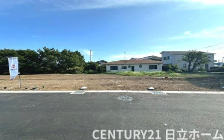 �_�ސ쌧����s�{����2���ڂ̓y�n�̌��n�O�ώʐ^