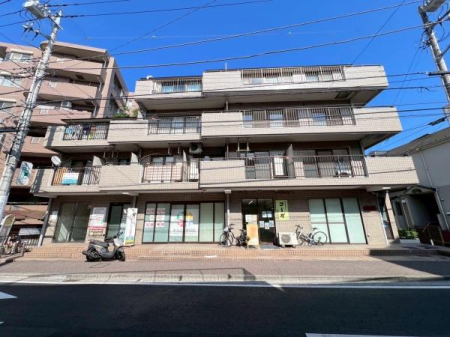 �_�ސ쌧���l�s���J��O�c���̒��Ã}���V�����̂��̑����n