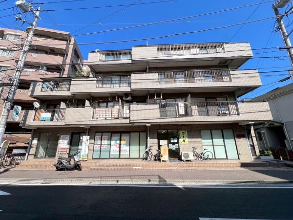 �_�ސ쌧���l�s���J��O�c���̒��Ã}���V�����̂��̑����n