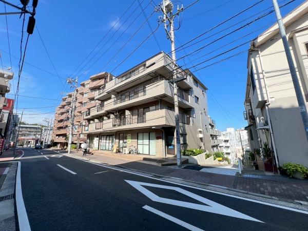 �_�ސ쌧���l�s���J��O�c���̒��Ã}���V�����̂��̑����n