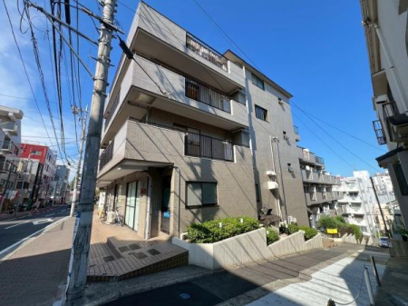 �_�ސ쌧���l�s���J��O�c���̒��Ã}���V�����̂��̑����n