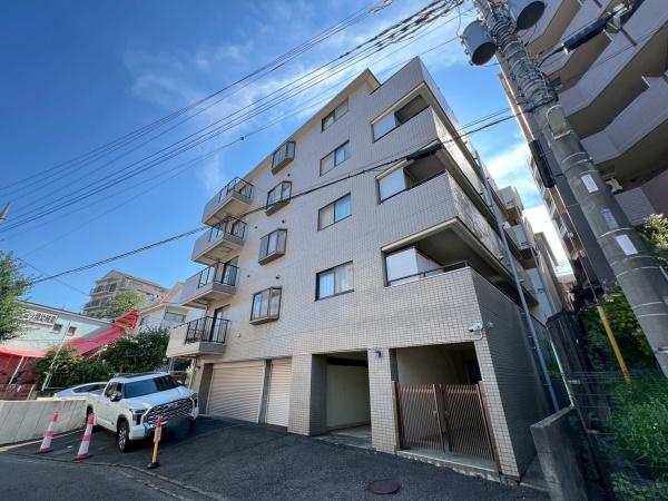 �_�ސ쌧���l�s���J��O�c���̒��Ã}���V�����̂��̑����n