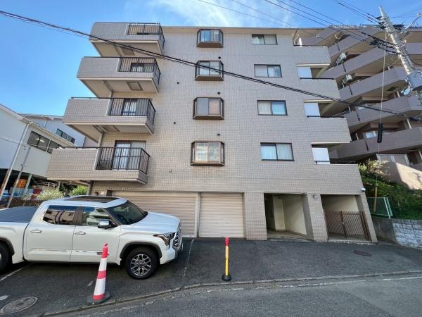 �_�ސ쌧���l�s���J��O�c���̒��Ã}���V�����̂��̑����n