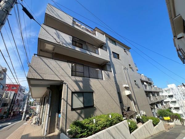 �_�ސ쌧���l�s���J��O�c���̒��Ã}���V�����̂��̑����n