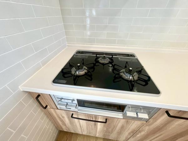 �_�ސ쌧���q�s�J�c6���ڂ̒��È�ˌ��ẴL�b�`��