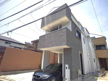 �_�ސ쌧���l�s�ߌ��擌����2���ڂ̒��È�ˌ��Ă̂��̑����n